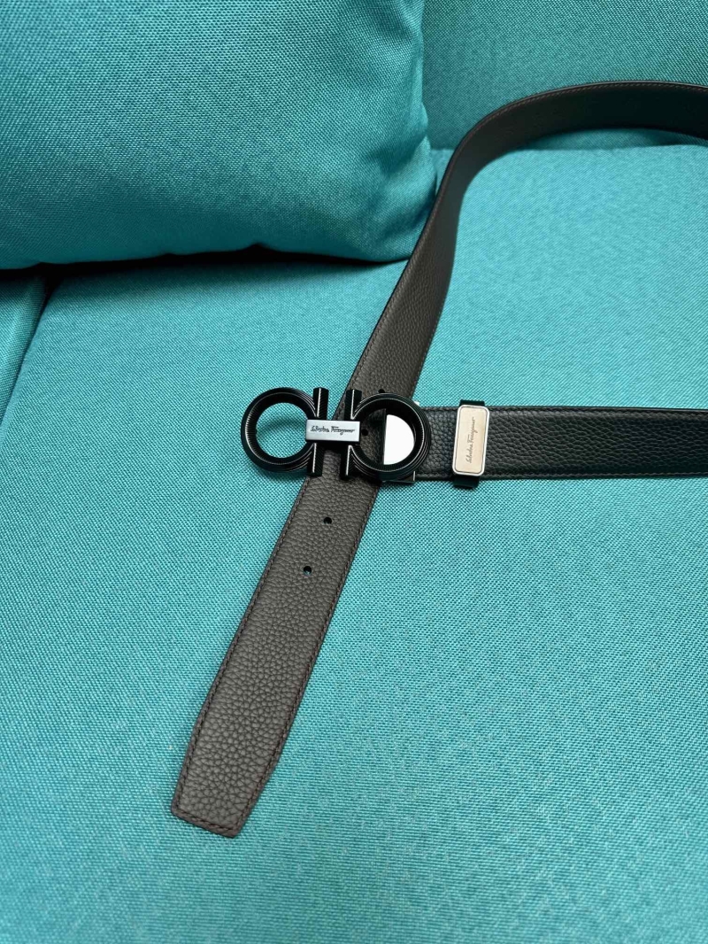 Ferragamo Belts